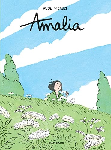 Amalia #[nn]