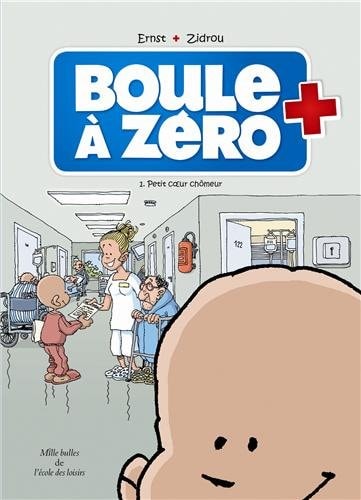 Boule à zéro
