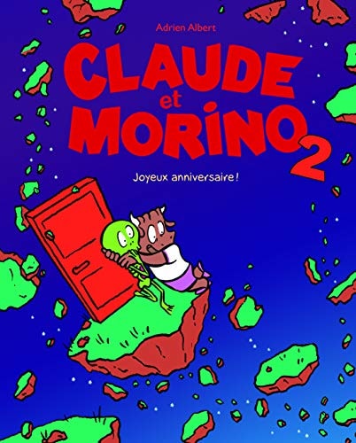 Claude et Morino