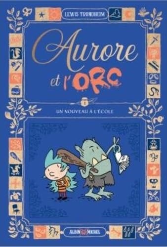 Aurore et l'orc