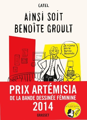 Ainsi soit Benoîte Groult #[nn]