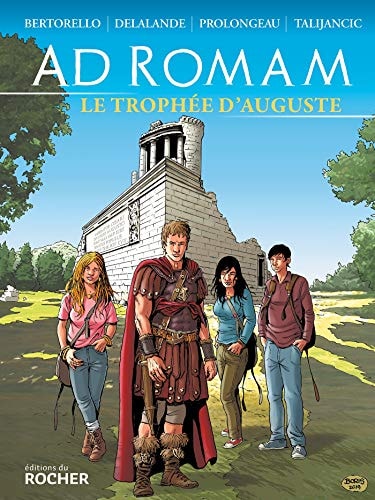 Ad Romam