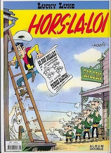Lucky Luke