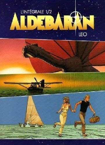 Aldébaran - L'intégrale