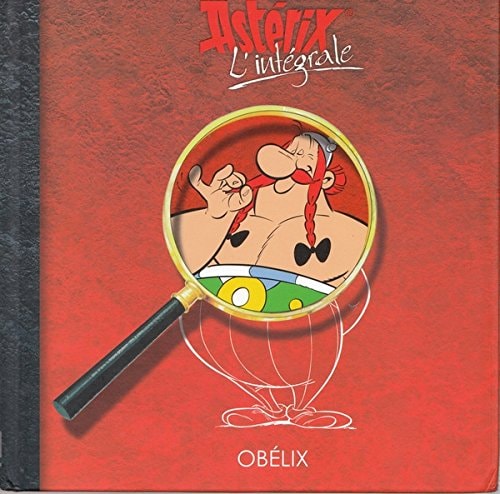 Astérix - L'intégrale