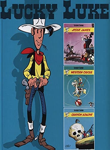 Lucky Luke