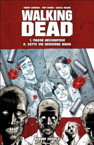 Walking Dead