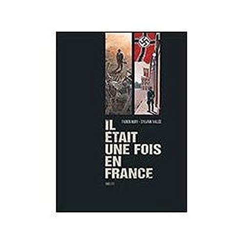 Il était une fois en France