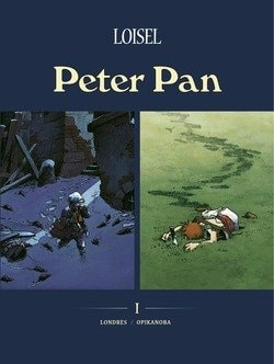 Peter Pan