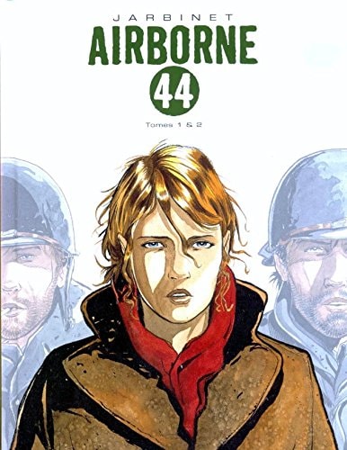 Airborne 44