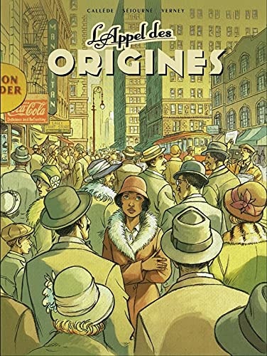 L'appel des origines - L'intégrale
