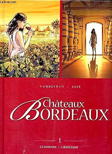 Châteaux Bordeaux