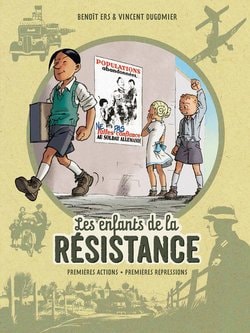 Les enfants de la Résistance