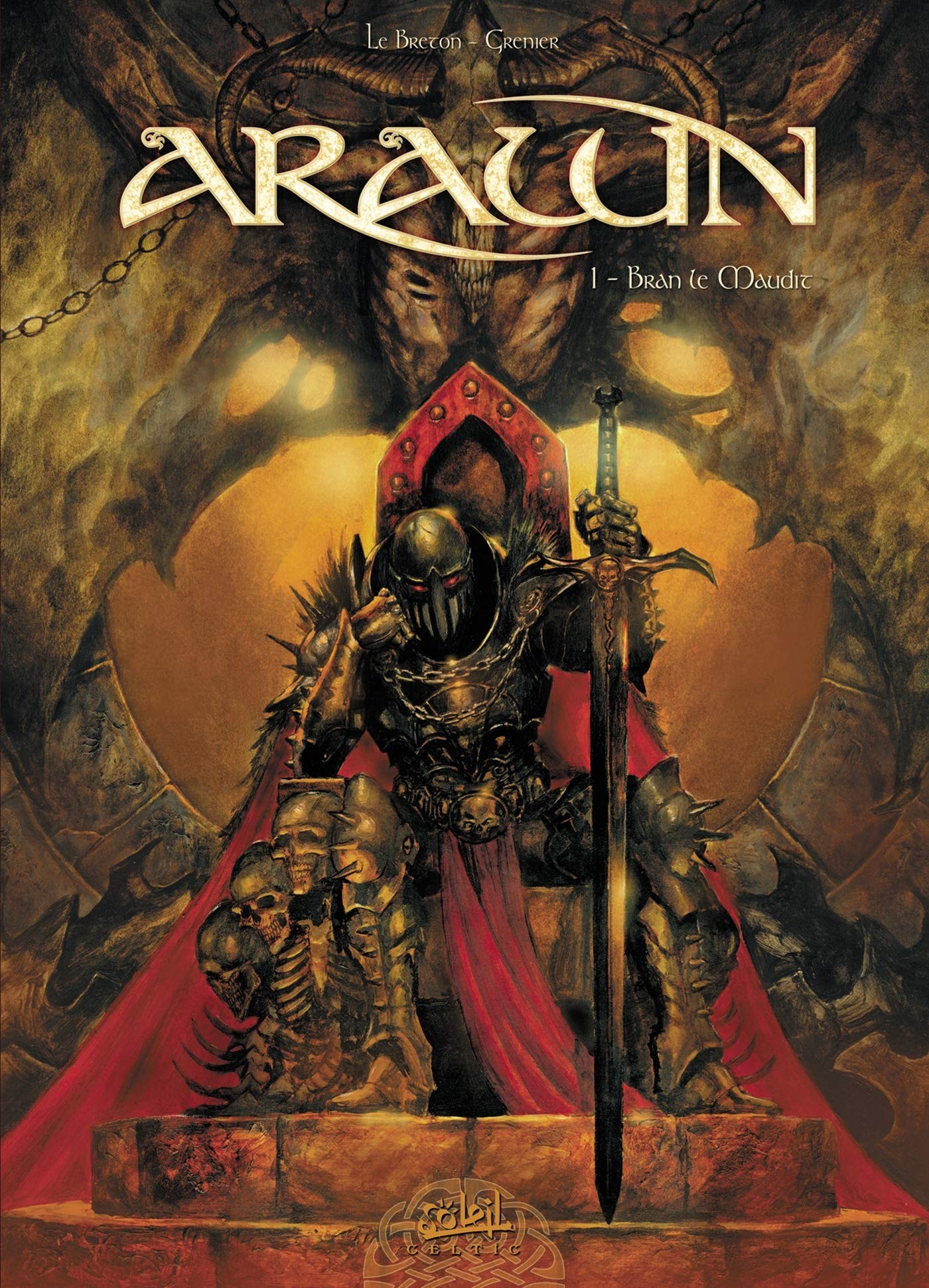 Arawn