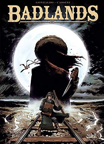 Corpus Hermeticum #7 cover