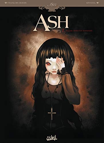 Ash #1