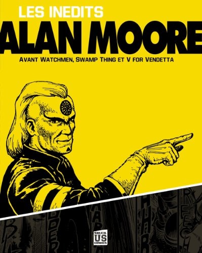 Alan Moore