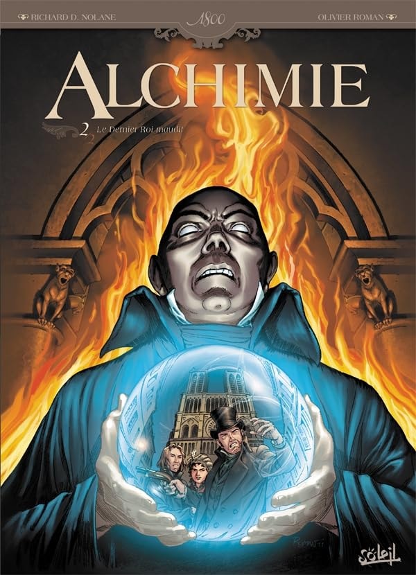 Alchimie #2