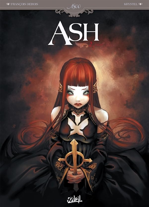 Ash #2