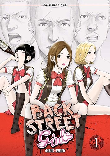 Back Street Girls