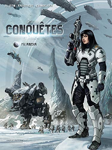 Conquêtes