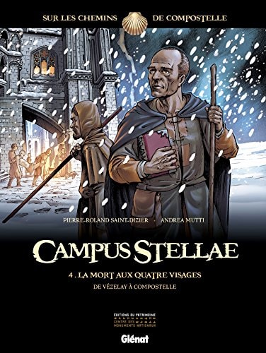 Campus Stellae #4
