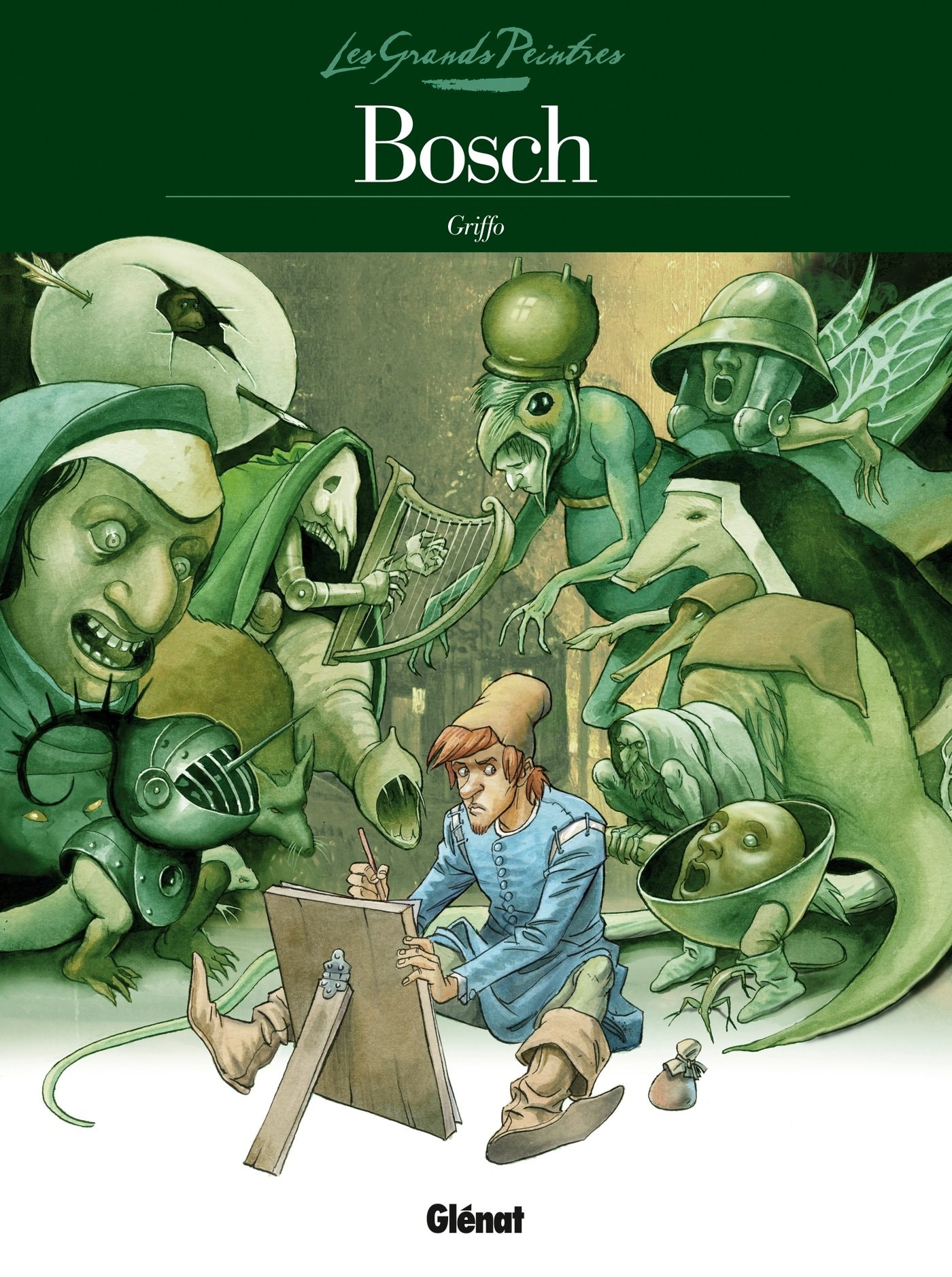 Bosch #[nn] cover