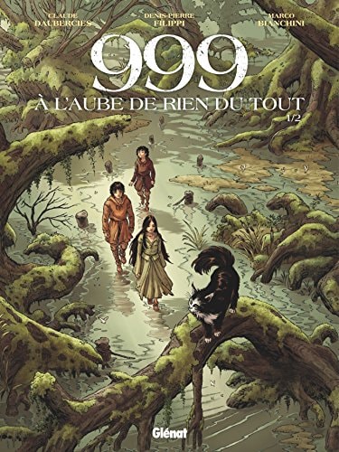 999 À l'aube de rien du tout #1