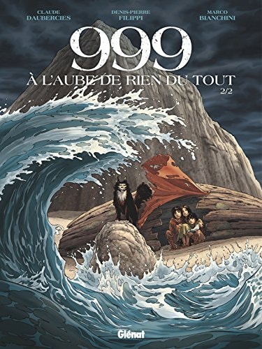 999 À l'aube de rien du tout #2