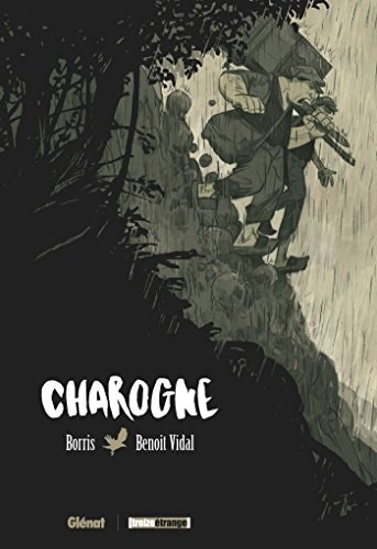 Charogne #[nn]