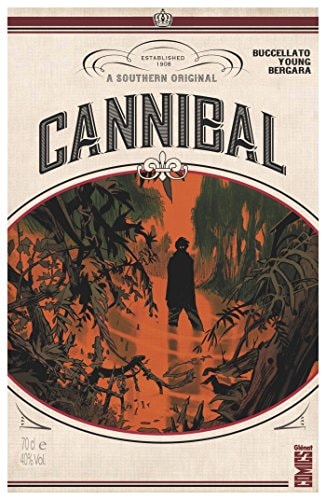 Cannibal #1