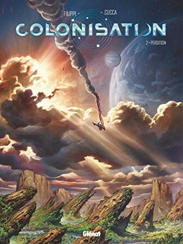 Colonisation #2
