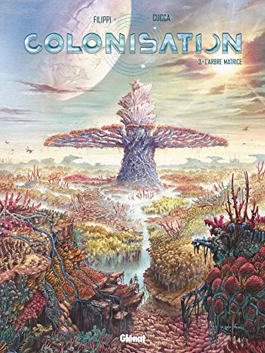 Colonisation #3