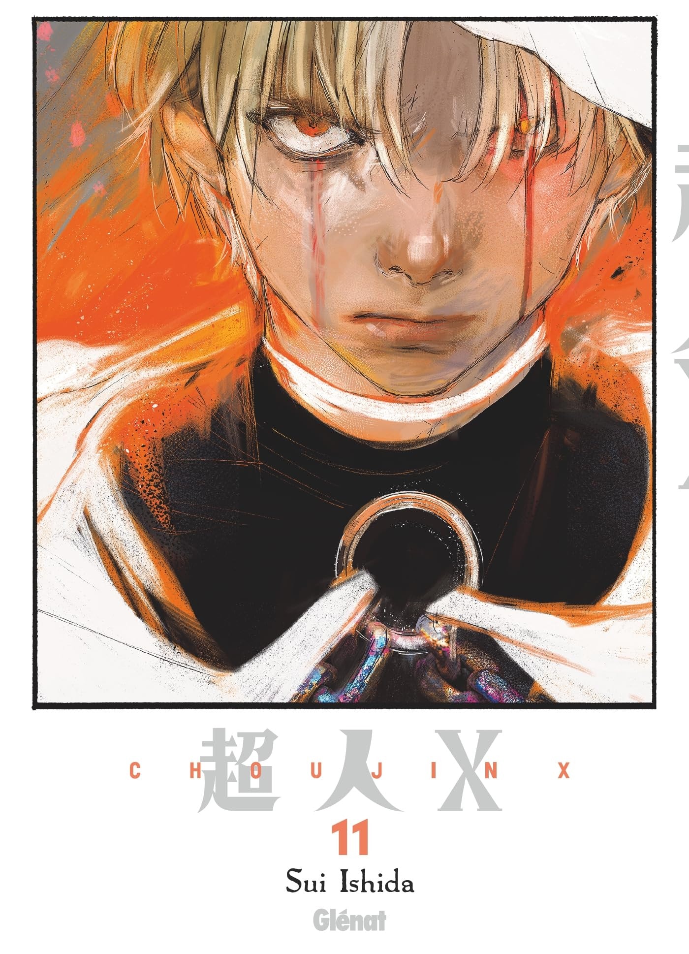 #11