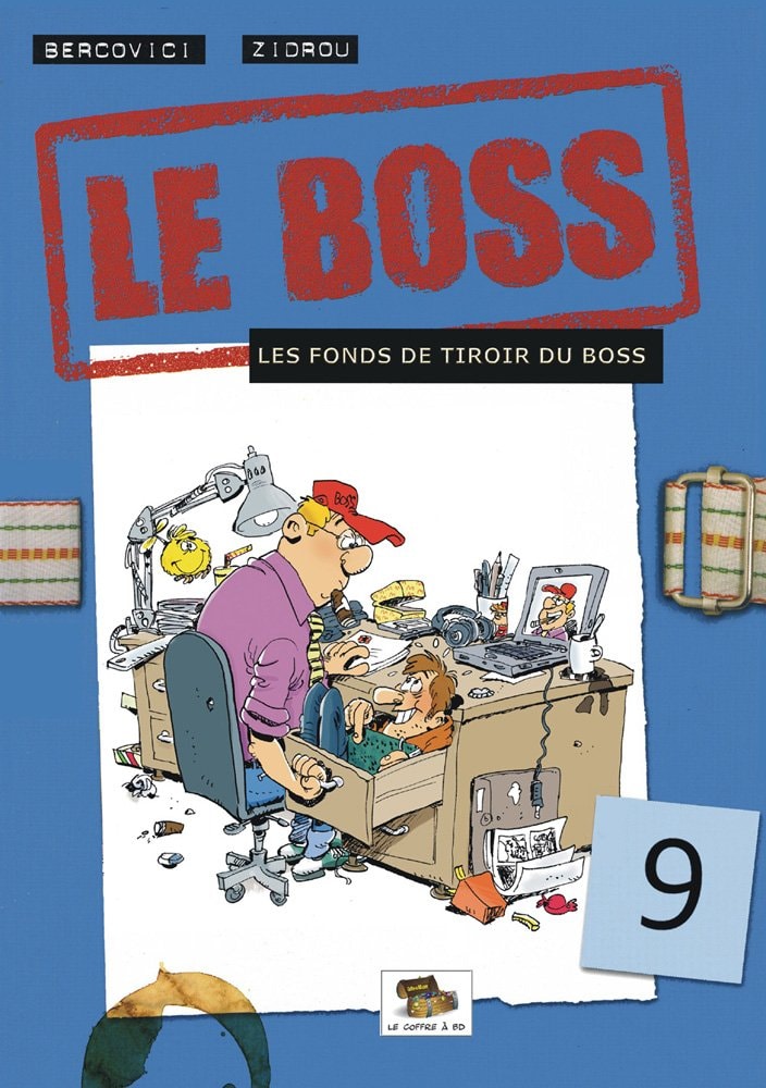 Le Boss