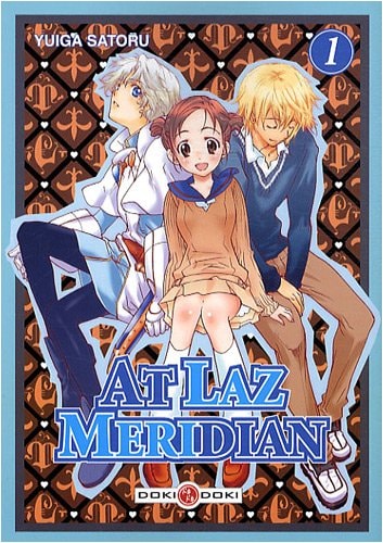 At laz meridian