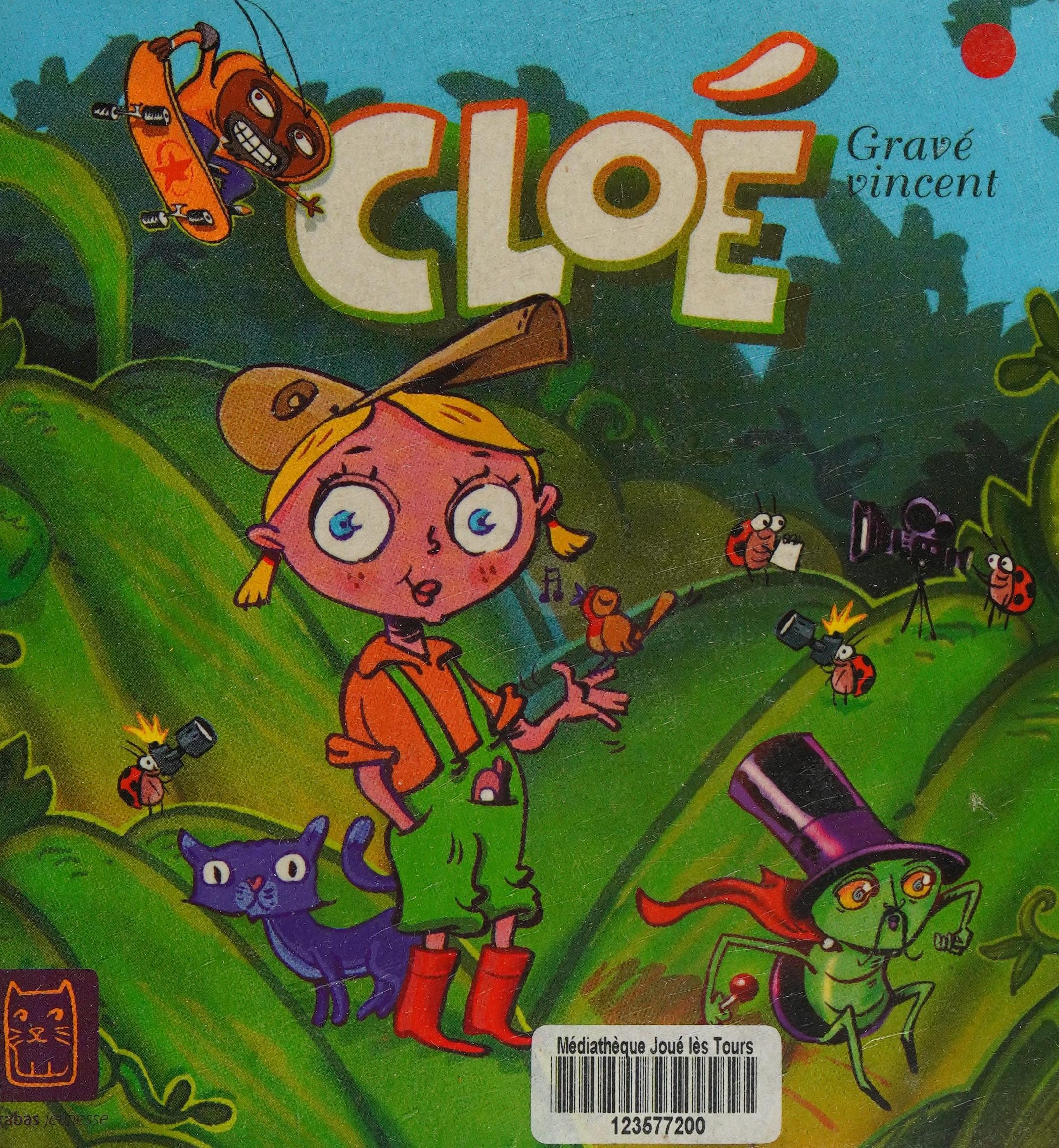 Cloé