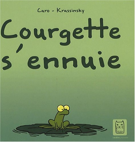 Courgette