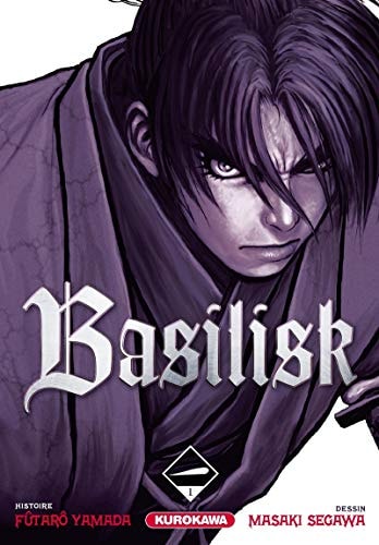 Basilisk