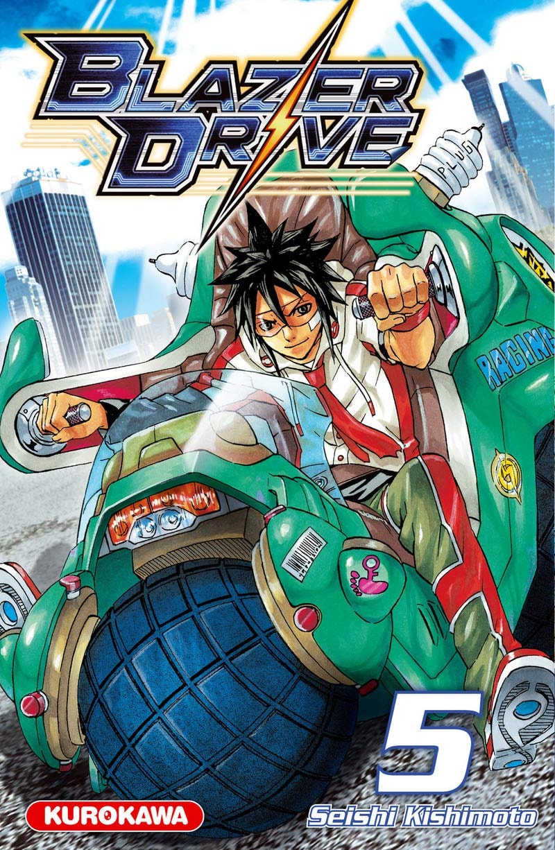 #5
