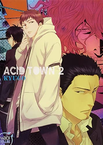 Acid Town