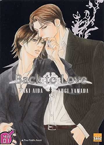 Back to Love