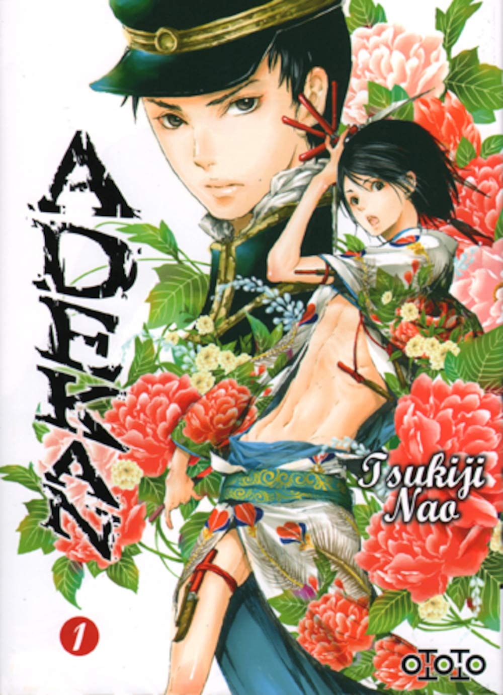 Adekan