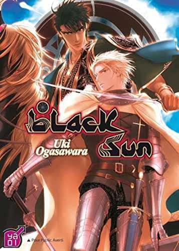 Black Sun