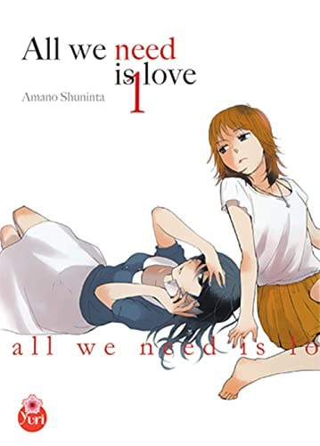 All We Need Is Love