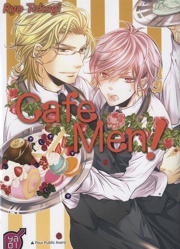 Café Men!