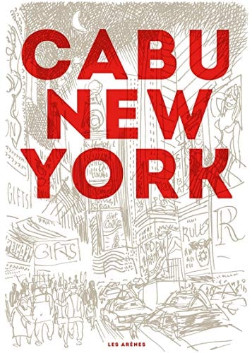 Cabu New York