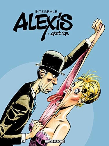 Alexis - Intégrale