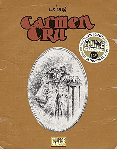 Carmen Cru