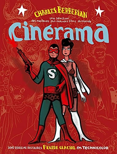 Cinérama